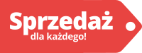 Sprzedaż dla każdego!