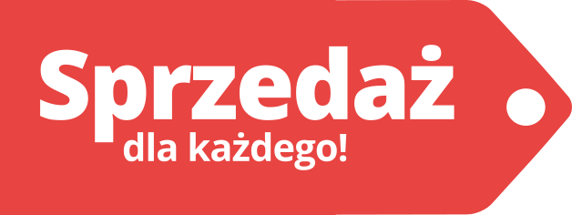 Sprzedaż dla każdego!